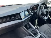 Used Audi A1 Sport 108 HP (79 kW) 2022 Grey SUV
