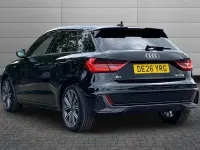 New Audi A1 S-Line 150 HP (110 kW) 2026 Unknown SUV
