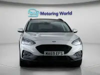 Used Ford Focus Active X 150 HP (110 kW) 2020 Estate