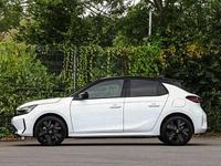 New Vauxhall Corsa-e 100 kW (136 HP) 2025 Brilliant paint  arctic white Hatchback