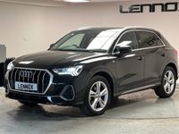 used Audi Q3 35 TFSI S Line 5dr S Tronic