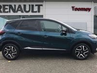 used Renault Captur 1.3 TCE 150 Iconic 5dr EDC