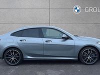 Used BMW 218 M Sport 150 HP (110 kW) 2021 Grey Coupe