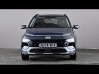 Used Hyundai Bayon Premium 2024 Grey SUV