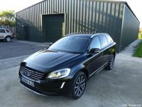 Used Volvo XC60 SE Lux 2015 SUV