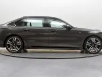 Used BMW i7 M Sport 330 kW (449 HP) 2025 Grey Sedan