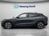 Begagnad Ford Mustang Mach-E Extended Range 254 kW (346 HK) 2022 SUV