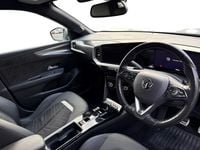 Used Vauxhall Mokka Ultimate 130 HP (95 kW) 2023 Grey SUV