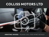 Used Skoda Octavia vRS 2014 Blue Estate