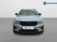 Used Volvo XC40 Plus 2023 Grey SUV