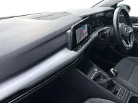 Used VW Golf VII Life 150 HP (110 kW) 2020 Hatchback