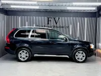 Used Volvo XC90 SE 200 HP (147 kW) 2012 Black SUV