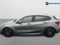 Used BMW M135 306 HP (225 kW) 2023 Grey Hatchback