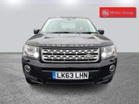 used Land Rover Freelander 2 2.2 TD4 XS 4WD Euro 5 (s/s) 5dr