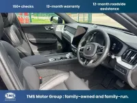 Used Volvo XC60 Ultra 2026 Black SUV