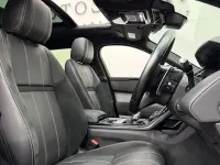 Used Land Rover Range Rover Velar 204 HP (150 kW) 2022 Black SUV