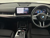 Used BMW X1 M Sport 168 HP (123 kW) 2025 Black SUV