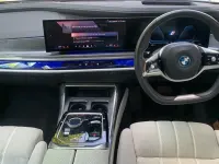 Used BMW i7 Comfort Edition 330 kW (449 HP) 2024 Grey Sedan