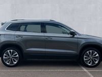 used Skoda Karoq Skoda Estate 1.5 TSI SE L 5dr DSG