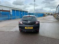 used Renault Mégane GT Line 1.9 dCi 130 TomTom 5dr