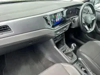 Used VW Taigo Style 110 HP (80 kW) 2023 Grey SUV