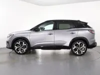 Used Renault Austral Techno Esprit Alpine 2023 Grey SUV