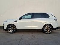 New Leapmotor B10 160 kW (218 HP) 2025 White SUV