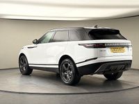 Used Land Rover Range Rover Velar R-Dynamic 249 HP (183 kW) 2022 Ostuni pearl white SUV