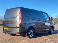 used Ford 300 Transit Custom 2.0LEADER P/V ECOBLUE 129 BHP