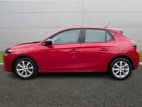 used Vauxhall Corsa a Hatchback