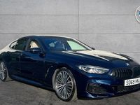 Used BMW 840 340 HP (250 kW) 2020 Coupe