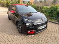 Usado Citroën C3 Flair 82 HP (60 kW) 2018 Preto Citadino