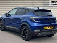 Used Renault Captur Esprit Alpine 143 HP (105 kW) 2025 Other SUV