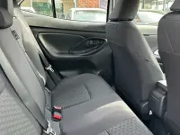 Used Toyota Yaris Cross 116 HP (85 kW) 2025 White SUV