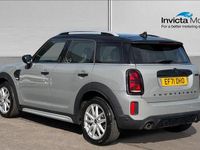 Used Mini Cooper Sport 136 HP (100 kW) 2022 Grey Hatchback