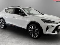 Used Cupra Formentor VZ1 265 HP (194 kW) 2026 SUV