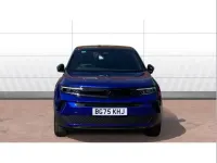Used Vauxhall Mokka Ultimate 136 HP (100 kW) 2025 Blue SUV