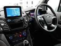 Usado Ford Transit Connect Limited 120 HP (88 kW) 2022 Branco Monovolume