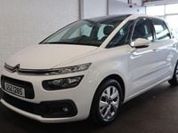 Used Citroën C4 SpaceTourer PureTech 2019 MPV