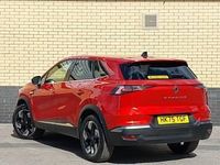 Used Renault Symbioz Techno 140 HP (102 kW) 2025 Red SUV