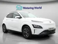 Gebraucht Hyundai Kona Premium 10 kW (14 PS) 2021 SUV