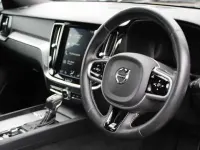 Used Volvo S60 R-Design 250 HP (183 kW) 2019 Sedan
