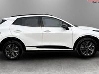 Used Kia Sportage GT-Line S 230 HP (169 kW) 2023 SUV