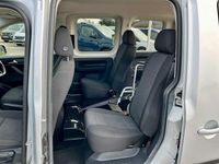 Used VW Caddy Life 2020 Silver MPV