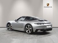 used Porsche 911S 2dr PDK Coupe