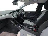 Used Vauxhall Corsa-e Design Edition 100 kW (136 HP) 2025 Hatchback
