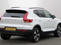 Used Volvo XC40 Ultimate 163 HP (119 kW) 2024 SUV
