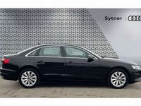 used Audi A4 35 TDI Technik 4dr S Tronic