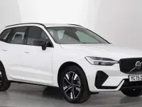 Begagnad Volvo XC60 Plus 250 HK (183 kW) 2026 SUV