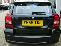 Used Dodge Caliber 138 HP (101 kW) 2009 Hatchback